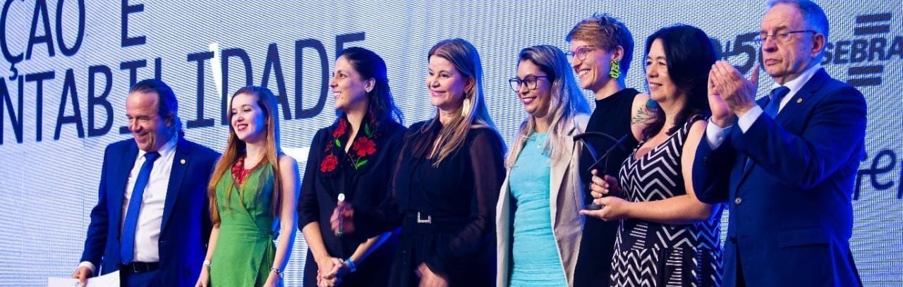 CECarbon vence Prêmio CBIC de Inovação e Sustentabilidade