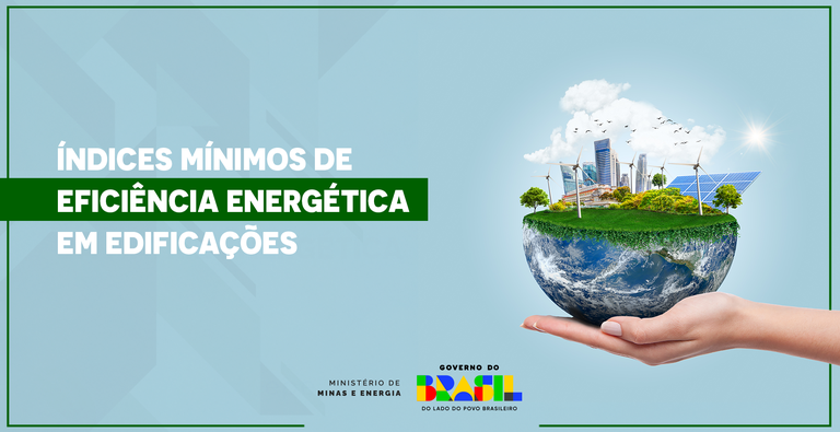 Comitê gestor de índices e níveis de eficiência energética estabelece desempenho mínimo para novas edificações no país